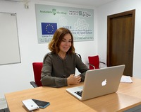 María José Roberto